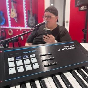 Meet your Posher, David